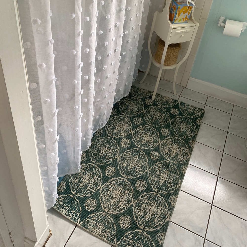 Bohemian Rug - Picture 7 of 13